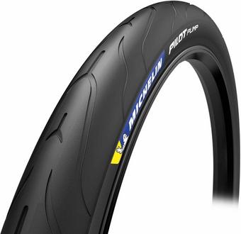 Michelin Pillot Pump TLR Tyre Black 26x2.30"