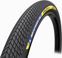 Halfords Michelin Pilot Sx Bmx Tyre, Black 20X1.70 Inch | Extra 8% off for BC Members