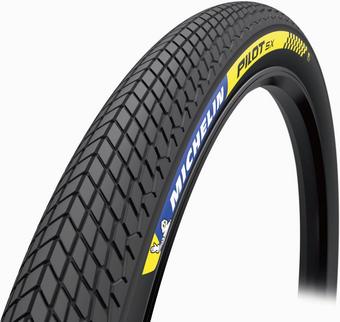 Michelin Pilot SX BMX Tyre