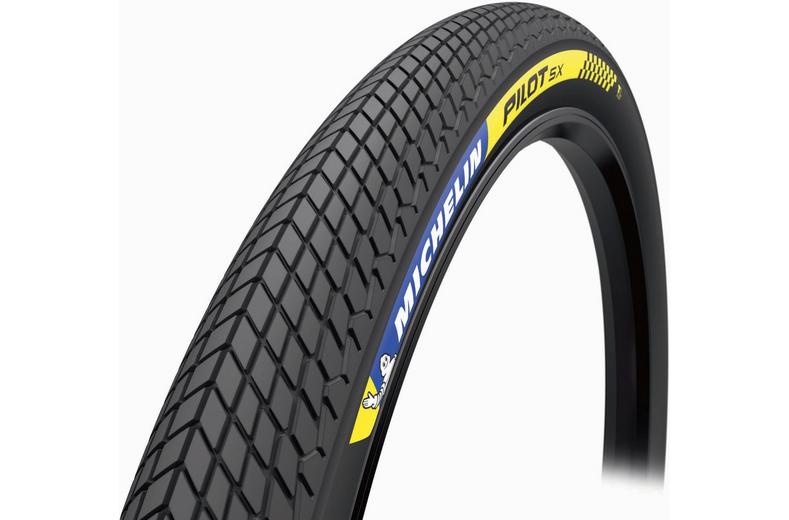 Michelin Pilot SX BMX Tyre Michelin Pilot SX BMX Tyre