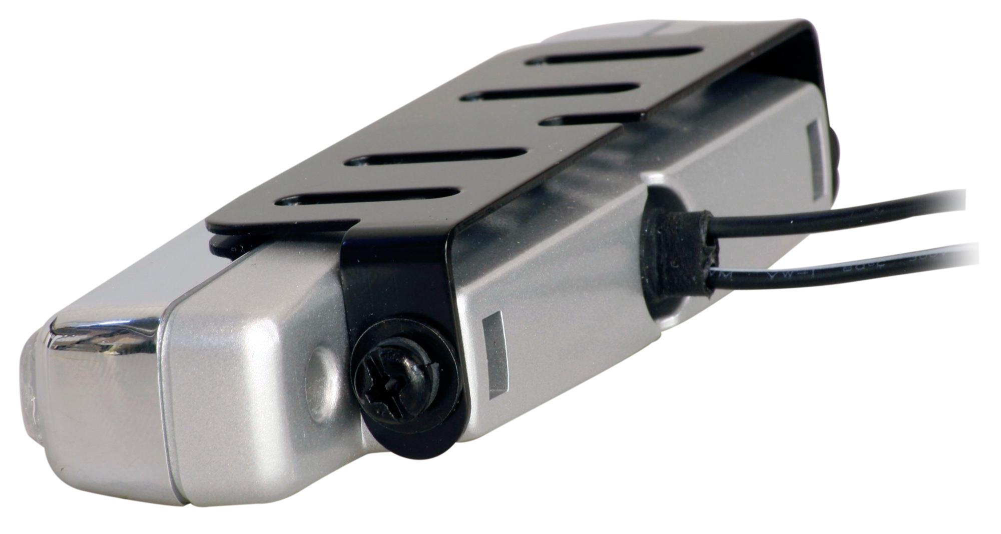 Ring Cruise-Lite Ice LED Daylight Styling Lights