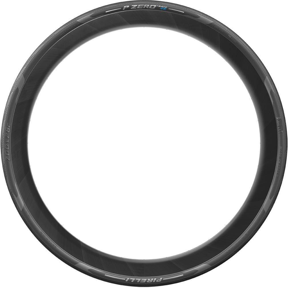 Pirelli P-Zero Race 4S Clincher Tyre