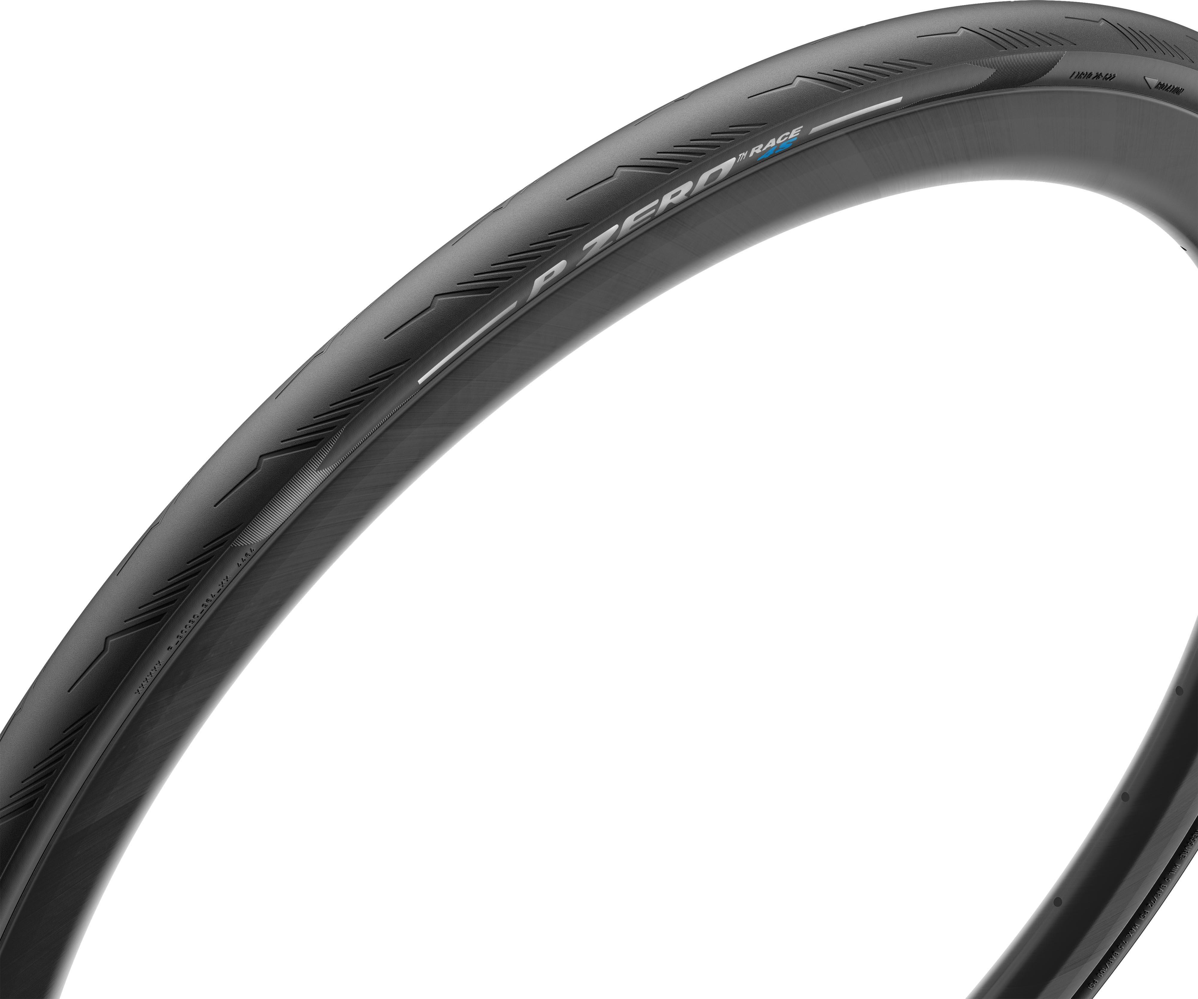 Pirelli P-Zero Race 4S Clincher Tyre