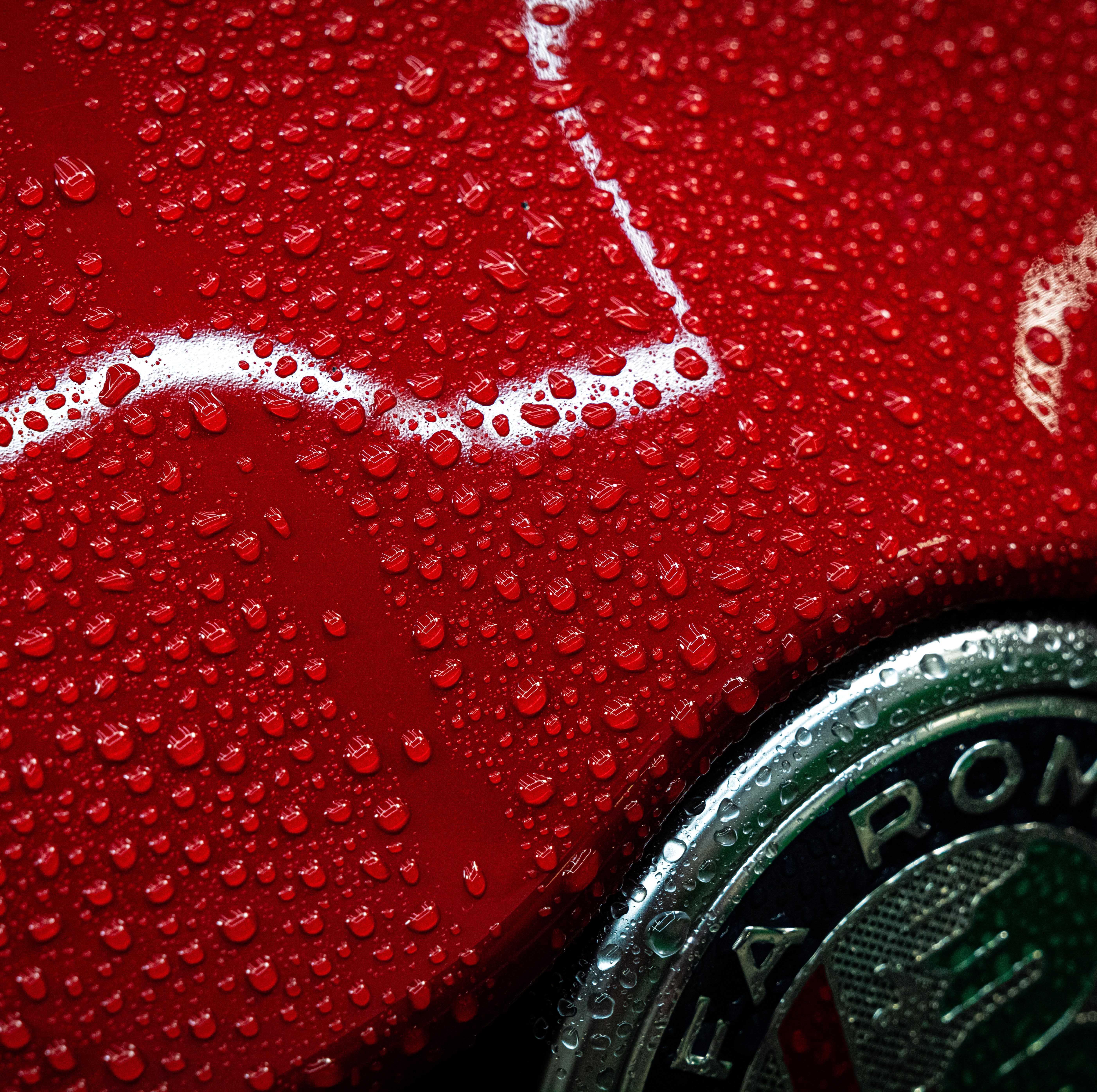 Turtle Wax - Wax & Dry Spray Wax 500ml