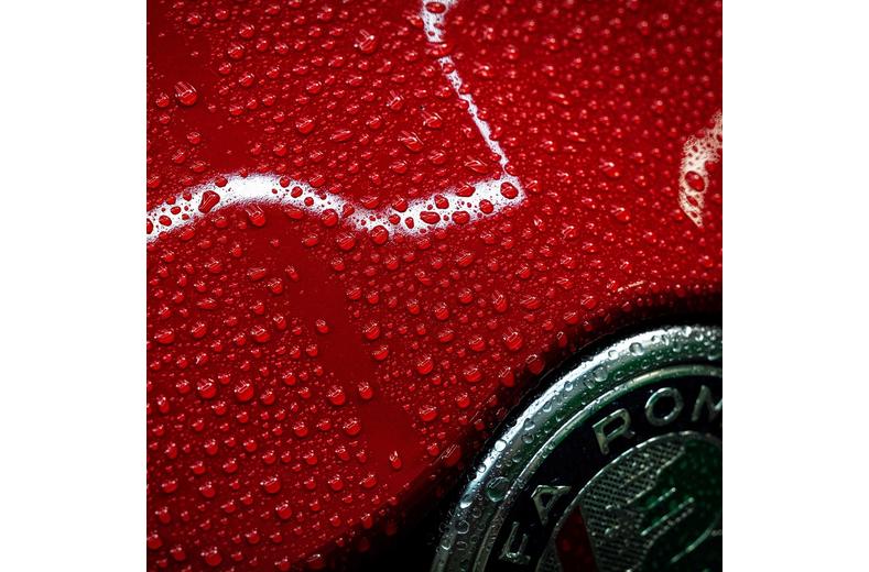 Turtle Wax - Wax & Dry Spray Wax 500ml Turtle Wax - Wax & Dry Spray Wax 500ml