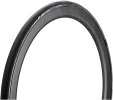 Halfords Pirelli P-Zero Race 4S Clincher Tyre, Black 700X30C | Extra 8% off for BC Members