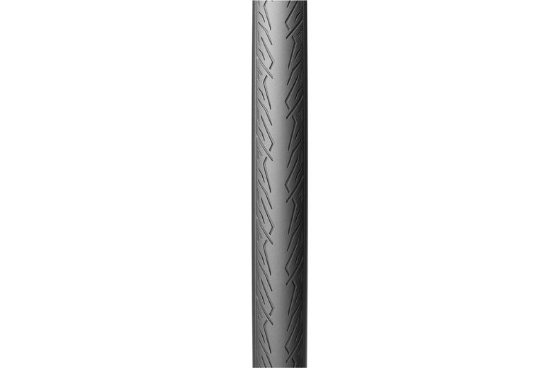 Pirelli Cinturato Sport Clincher Tyre, Black 700x35c Pirelli Cinturato Sport Clincher Tyre, Black 700x35c