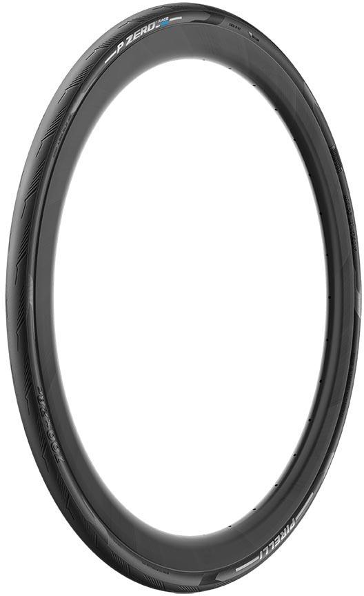 Pirelli P-Zero Race TLR 4S Tyre, Black 700x32c