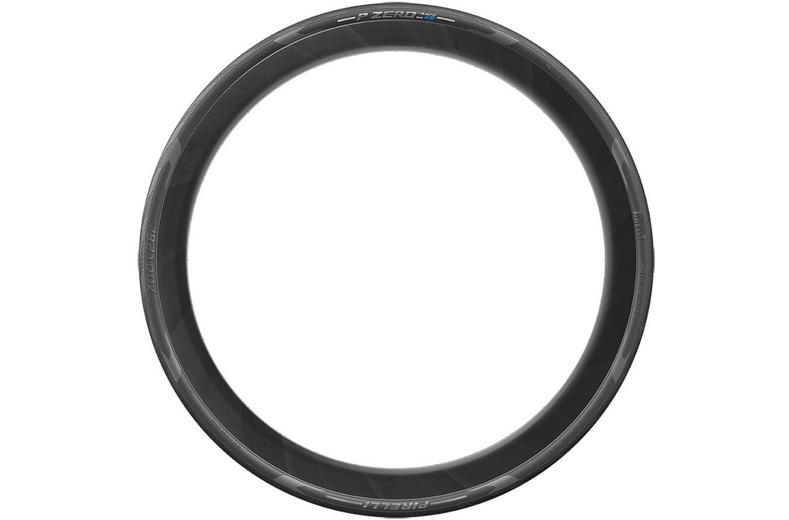 Pirelli P-Zero Race TLR 4S Tyre, Black 700x32c Pirelli P-Zero Race TLR 4S Tyre, Black 700x32c