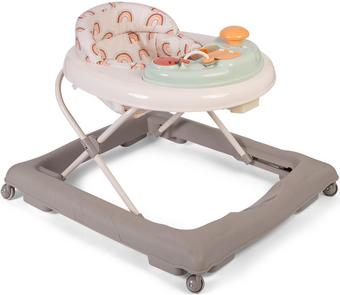 Red Kite Baby Go Round Jive Electronic Walker - Woodland Walks