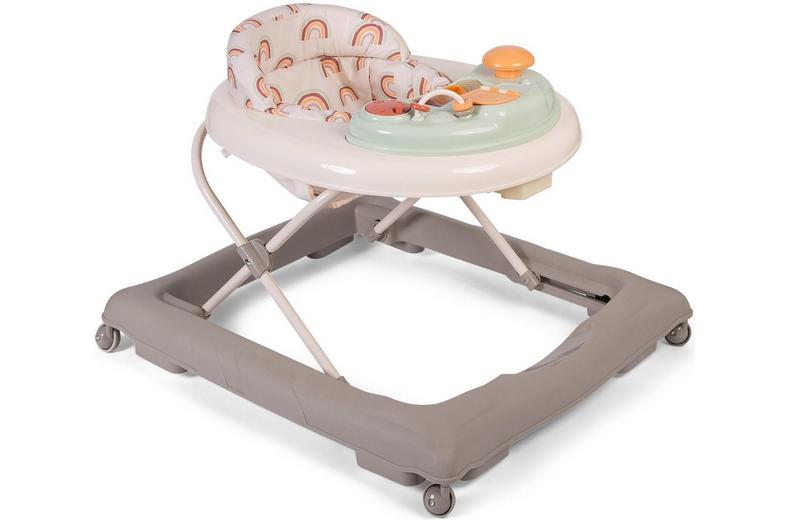 Red Kite Baby Go Round Jive Electronic Walker - Woodland Walks Red Kite Baby Go Round Jive Electronic Walker - Woodland Walks