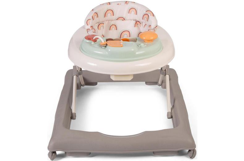 Red Kite Baby Go Round Jive Electronic Walker - Woodland Walks Red Kite Baby Go Round Jive Electronic Walker - Woodland Walks