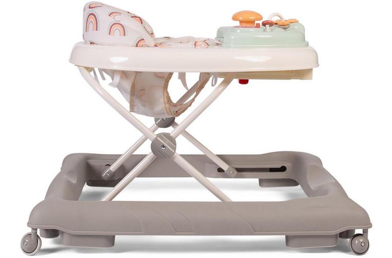 Red Kite Baby Go Round Jive Electronic Walker - Woodland Walks Red Kite Baby Go Round Jive Electronic Walker - Woodland Walks