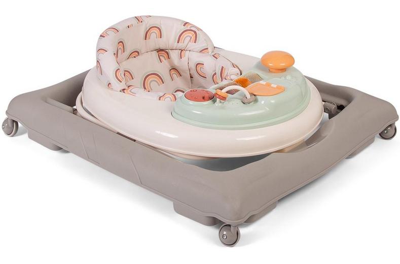 Red Kite Baby Go Round Jive Electronic Walker - Woodland Walks Red Kite Baby Go Round Jive Electronic Walker - Woodland Walks