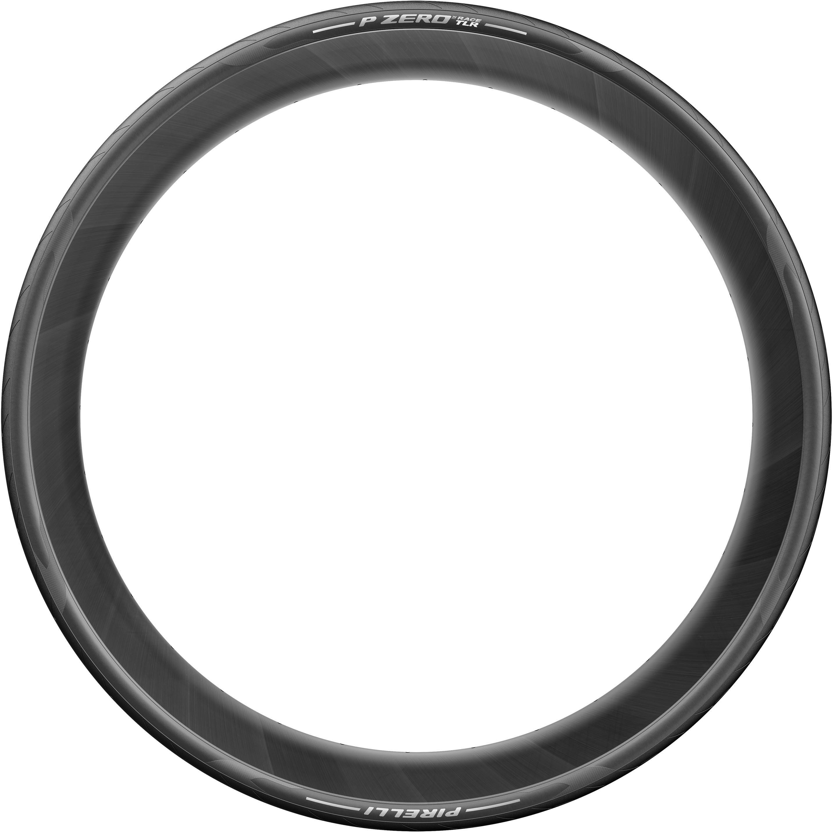 Pirelli P-Zero Race TLR Tyre, Classic 700x30c