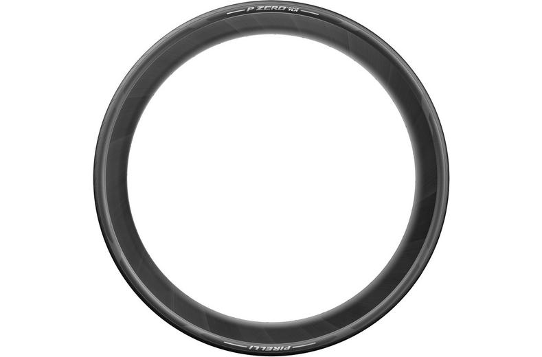 Pirelli P-Zero Race TLR Tyre, Classic 700x30c Pirelli P-Zero Race TLR Tyre, Classic 700x30c