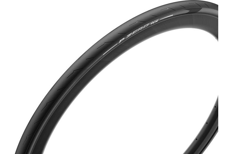 Pirelli P-Zero Race TLR Tyre, Classic 700x30c Pirelli P-Zero Race TLR Tyre, Classic 700x30c