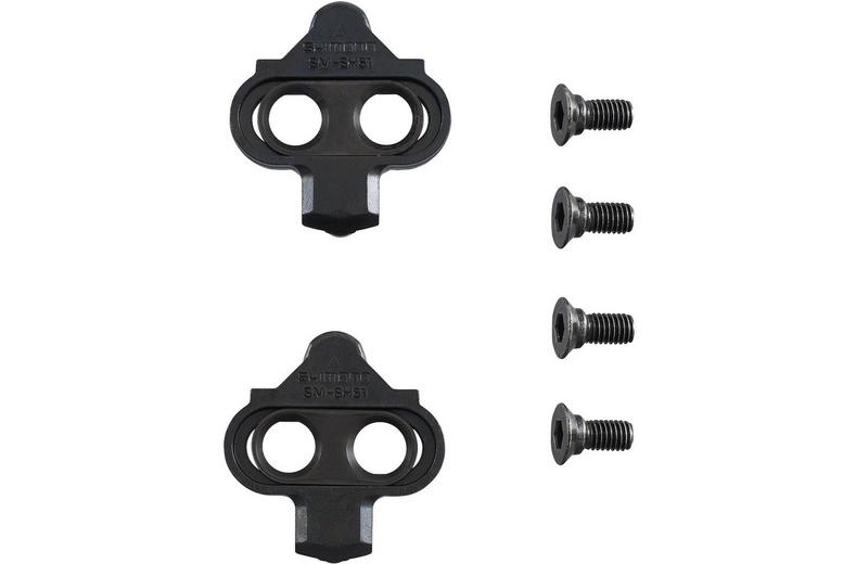 Shimano SH51 SPD Cleats Shimano SH51 SPD Cleats