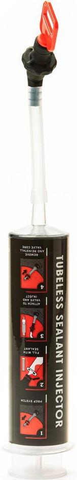 Stans Tubeless Sealant Injector