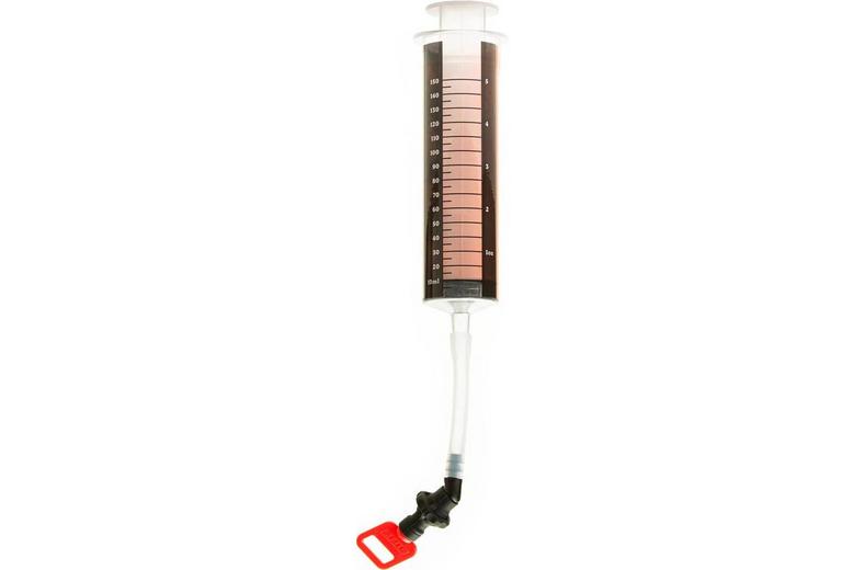 Stans Tubeless Sealant Injector Stans Tubeless Sealant Injector