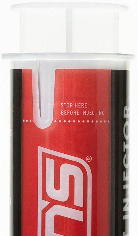 Stans Tubeless Sealant Injector