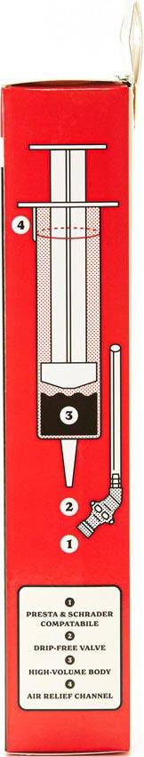 Stans Tubeless Sealant Injector