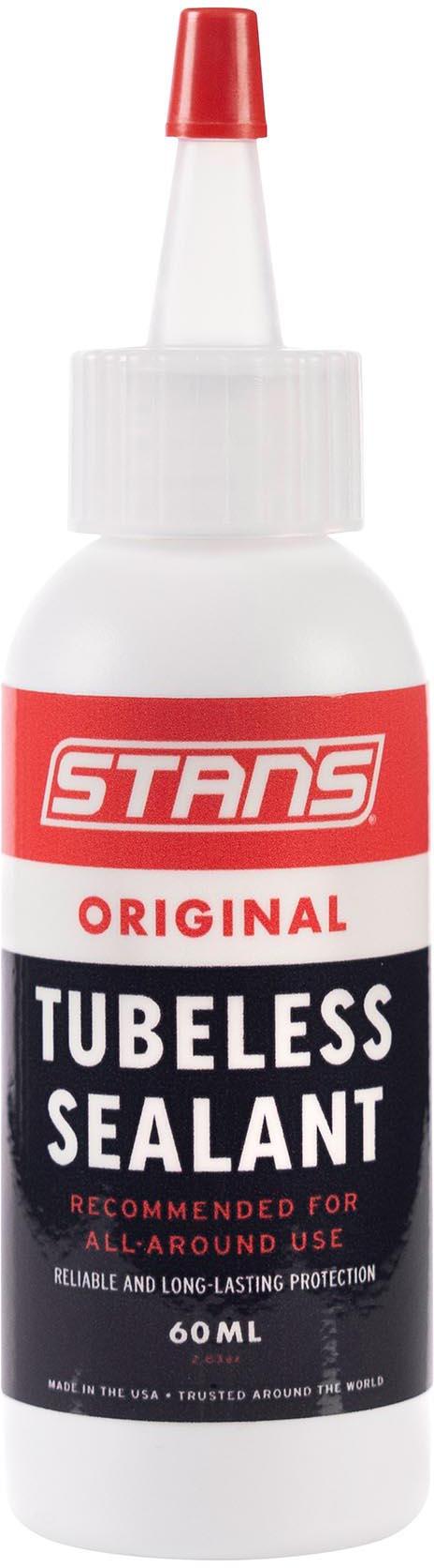 Stans Tubeless Sealant 60ml 12 Pack