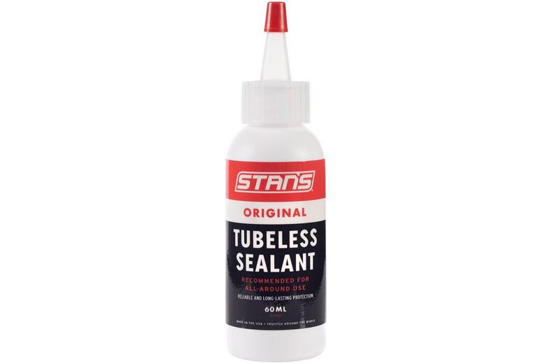 Stans Tubeless Sealant 60ml 12 Pack Stans Tubeless Sealant 60ml 12 Pack