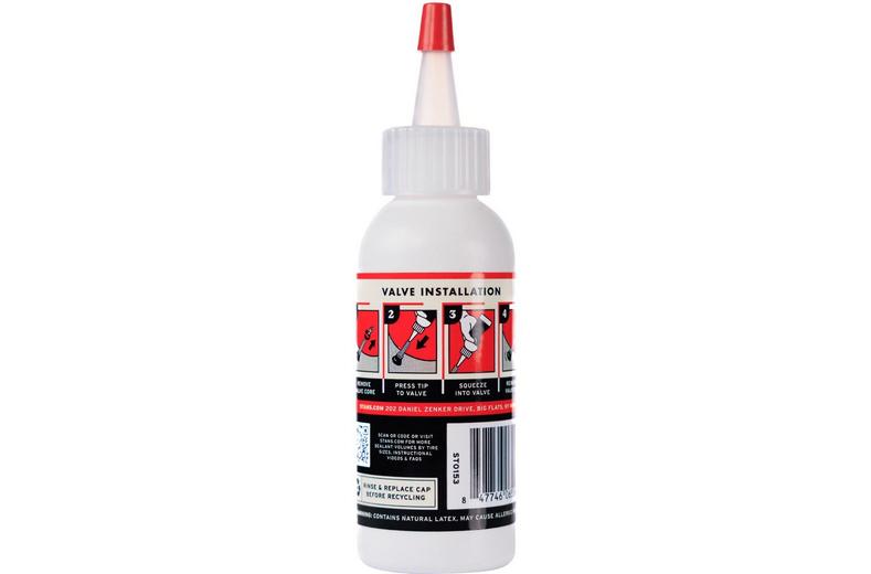 Stans Tubeless Sealant 60ml 12 Pack Stans Tubeless Sealant 60ml 12 Pack