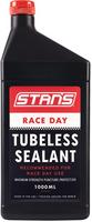 Halfords Stans No Tubes Stans Race Day Tubeless Sealant 1000Ml | Extra 8% off for BC Members