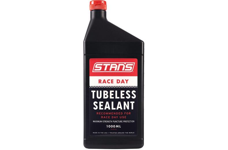 Stans Race Day Tubeless Sealant 1000ml Stans Race Day Tubeless Sealant 1000ml