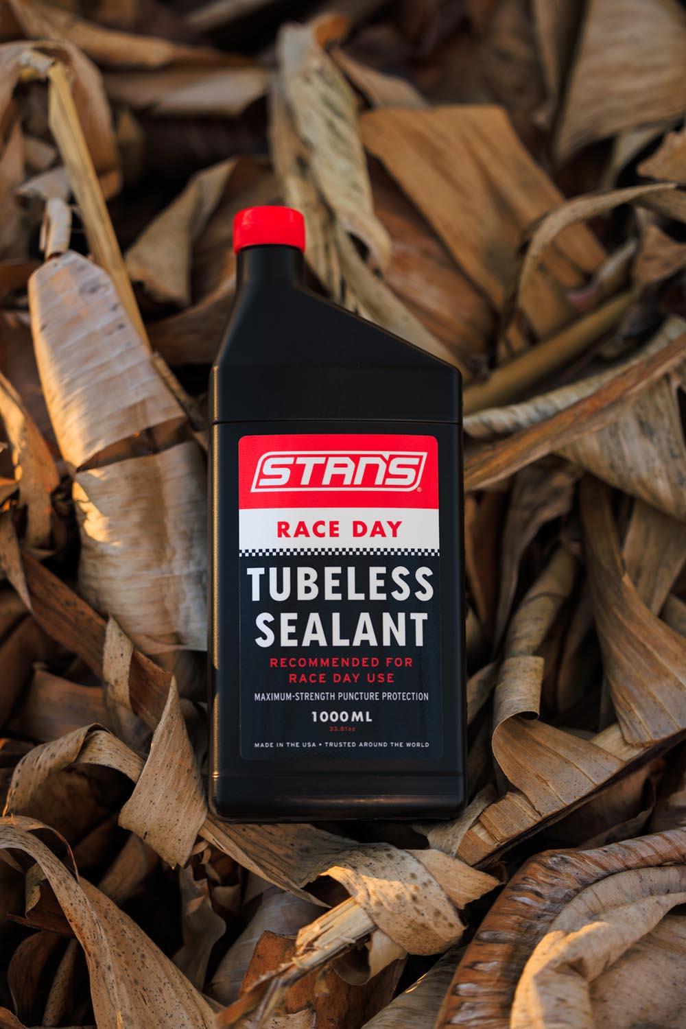 Stans Race Day Tubeless Sealant 1000ml