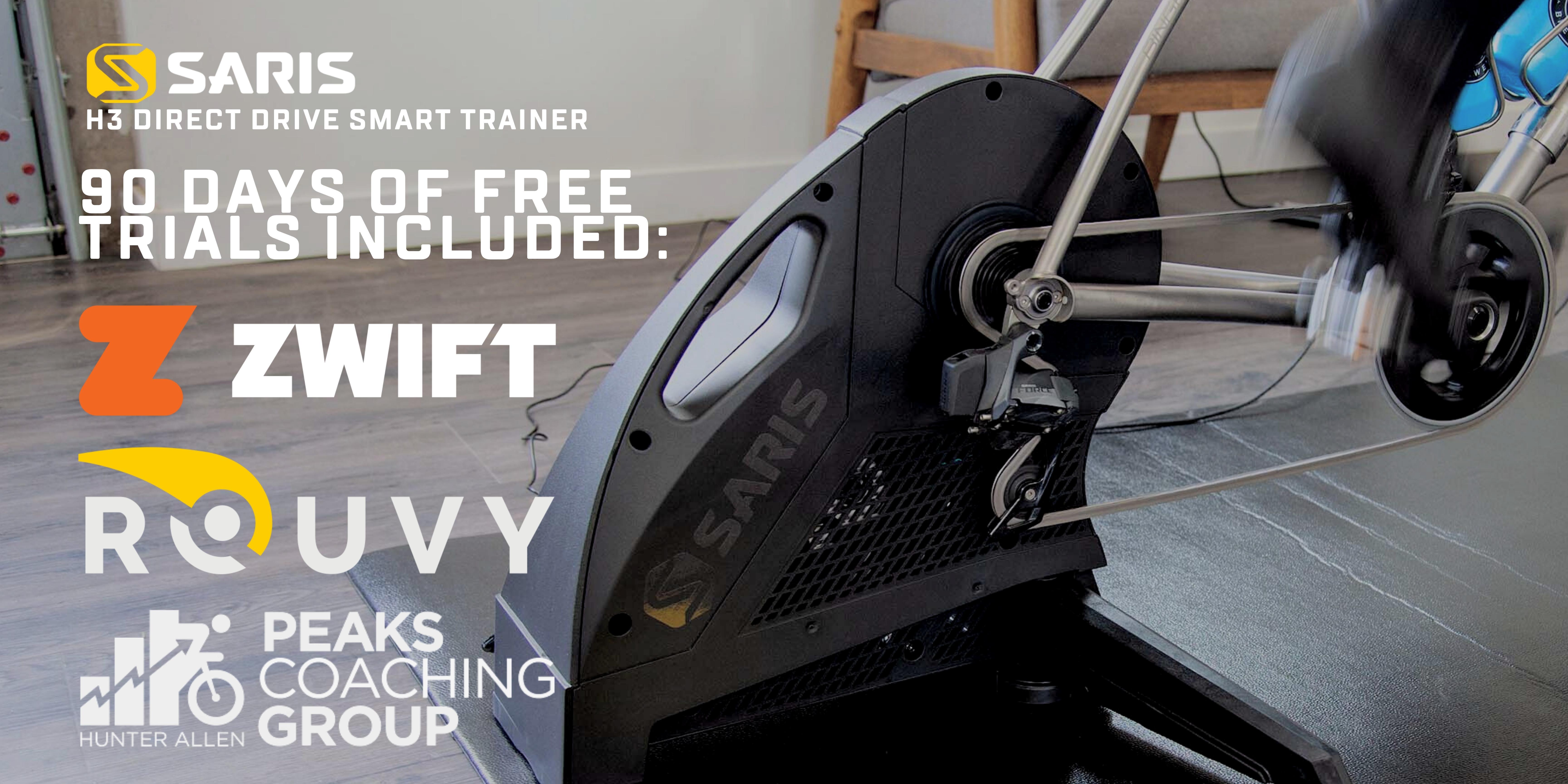 smart turbo trainer uk in stock