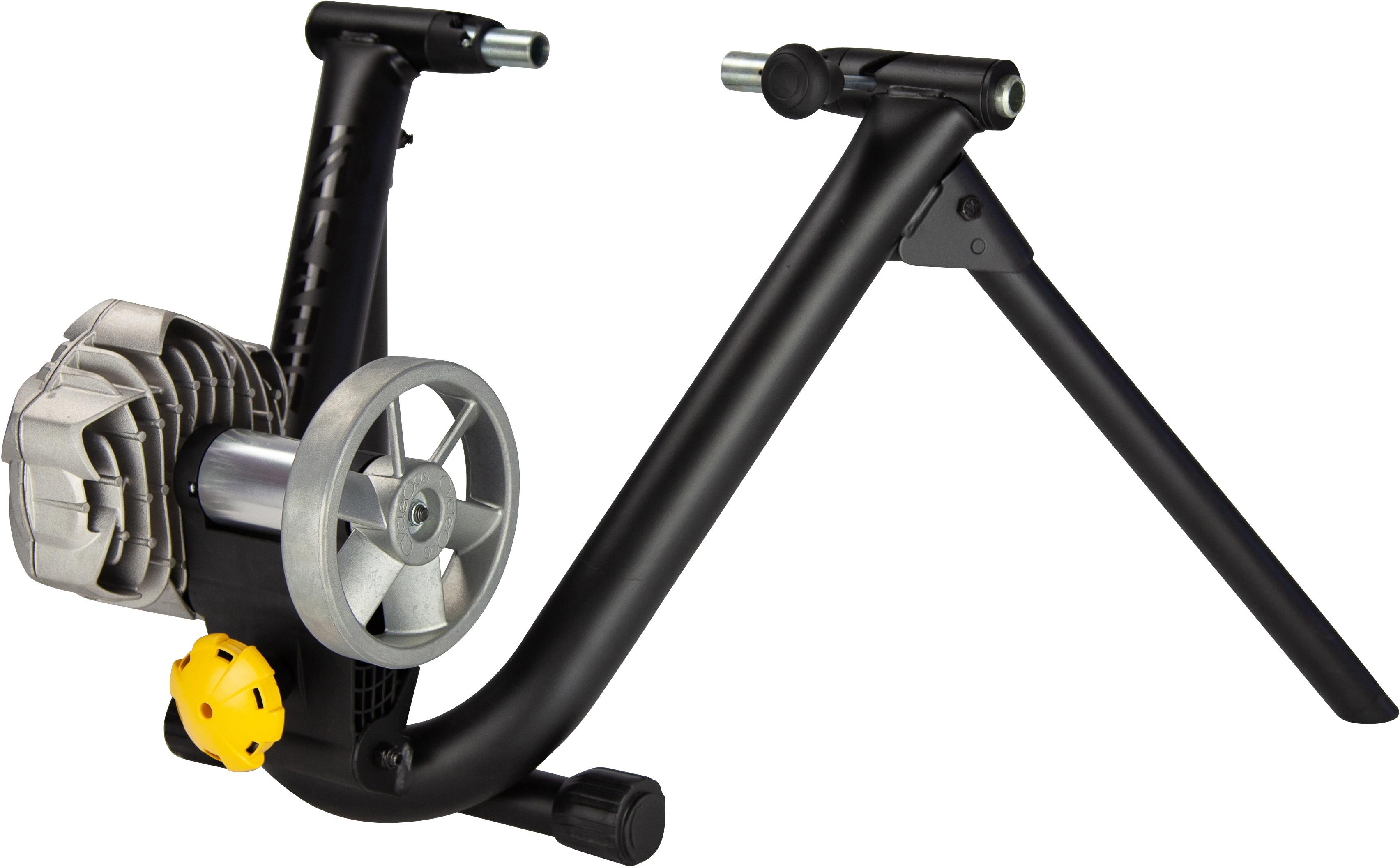 indoor bike trainer stand halfords