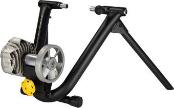 halfords static bike stand