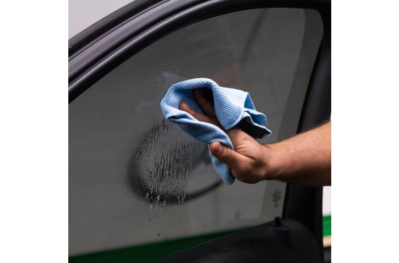 Turtle Wax ClearVue Glass Clean 500ML Turtle Wax ClearVue Glass Clean 500ML