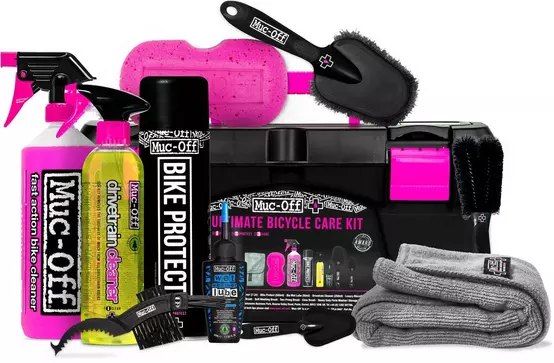 【新品未開封】マックオフ DEEPCLEAN BUCKETKIT BICYCLE Muc-Off MCF Deep Clean Kit Bucket – 99 Bikes