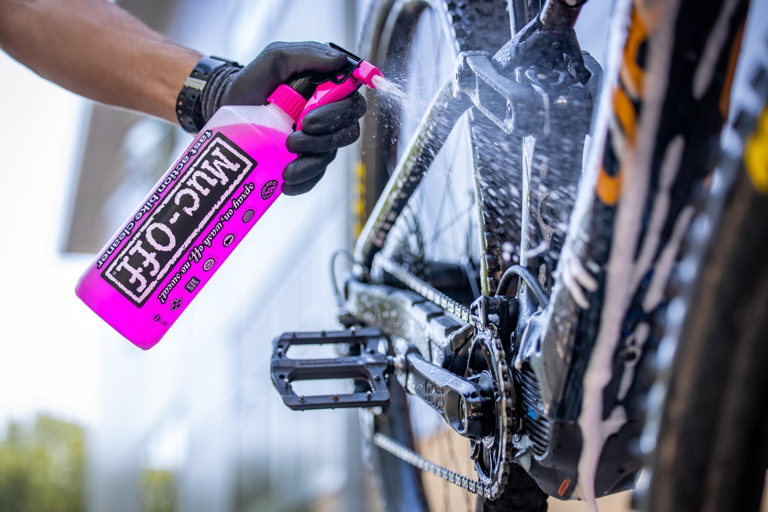 Muc-Off Ulitmate Bike Cleaning Kit