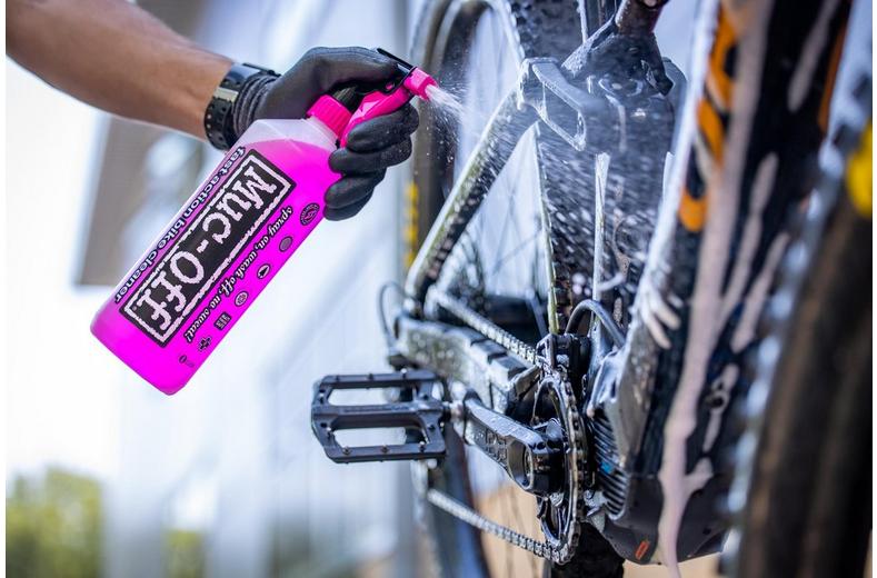Muc-Off Ulitmate Bike Cleaning Kit Muc-Off Ulitmate Bike Cleaning Kit