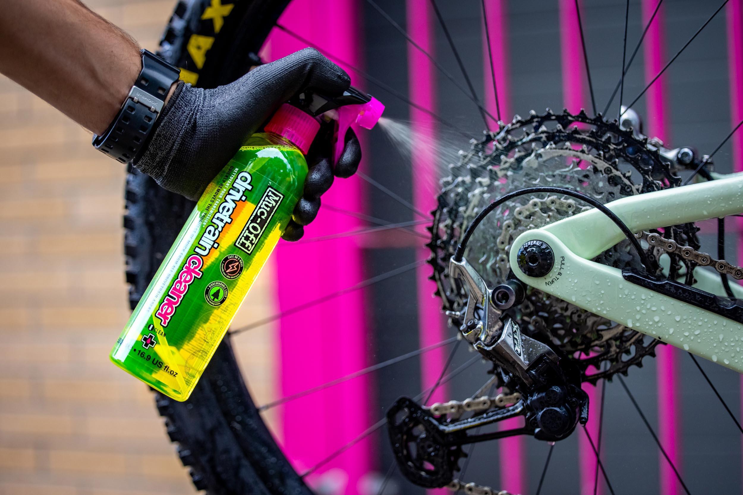 Muc-Off Ulitmate Bike Cleaning Kit