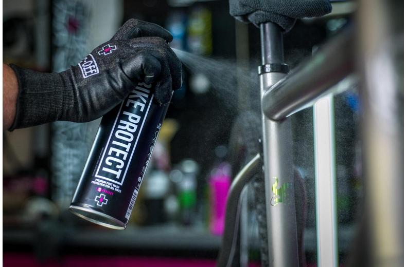 Muc-Off Ulitmate Bike Cleaning Kit Muc-Off Ulitmate Bike Cleaning Kit