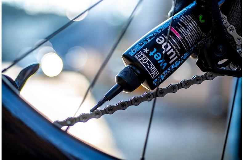 Muc-Off Ulitmate Bike Cleaning Kit Muc-Off Ulitmate Bike Cleaning Kit