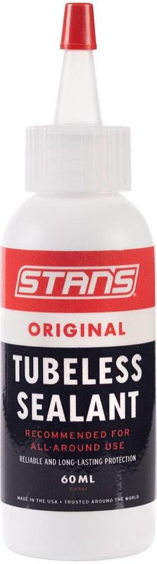 Halfords Stans Tubeless Sealant, 60Ml | Extra 8% off for BC Members