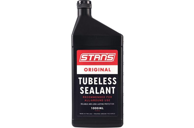 Stans Tubeless Sealant, 1000ml Stans Tubeless Sealant, 1000ml