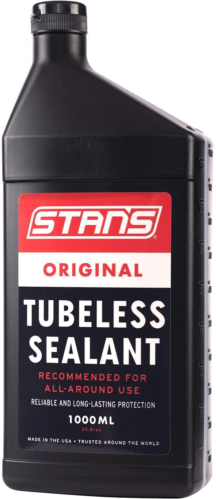 Stans Tubeless Sealant, 1000ml