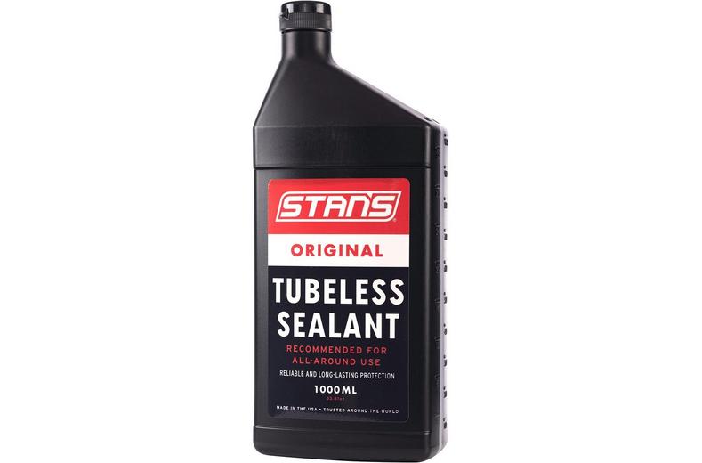 Stans Tubeless Sealant, 1000ml Stans Tubeless Sealant, 1000ml