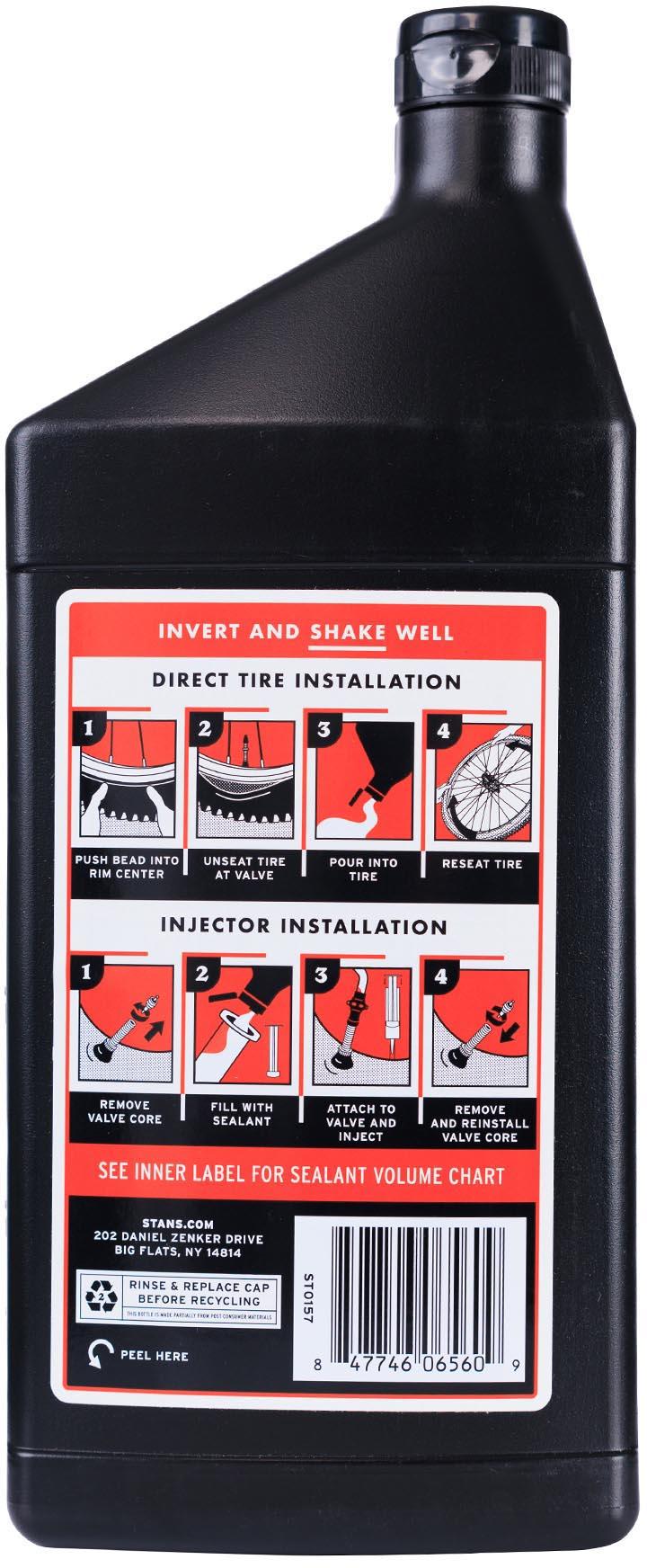 Stans Tubeless Sealant, 1000ml