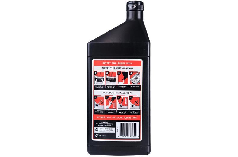 Stans Tubeless Sealant, 1000ml Stans Tubeless Sealant, 1000ml