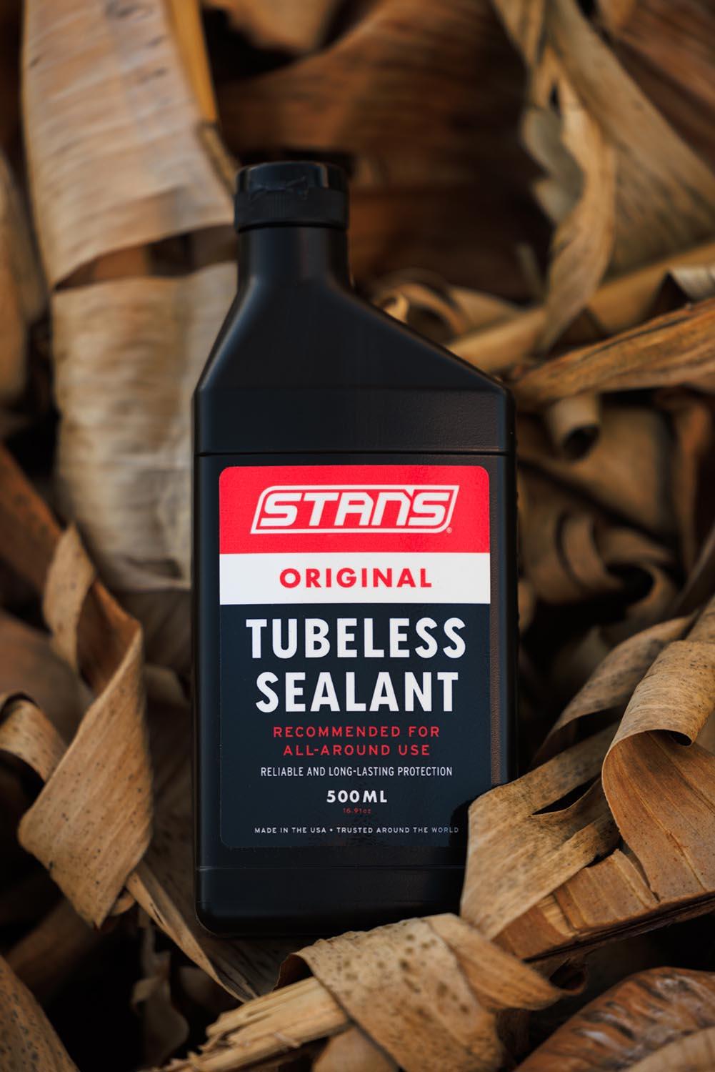 Stans Tubeless Sealant, 1000ml