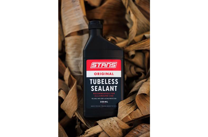 Stans Tubeless Sealant, 1000ml Stans Tubeless Sealant, 1000ml